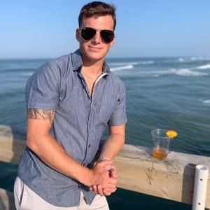 Meet your Posher, Zack